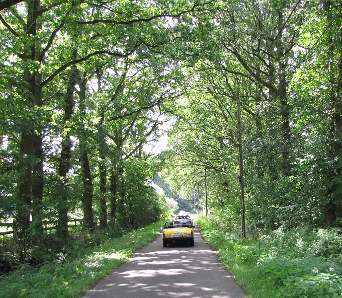 Halfoogstrit op 16-8-2009, vertrek en aankomst aan het prachtige Sint-Jansbergcomplex te Zelem-Halen (74).JPG